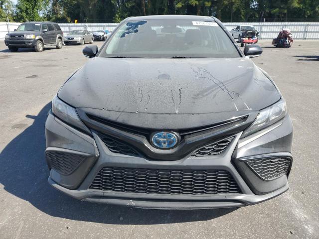 2022 TOYOTA CAMRY NIGH 4T1G31AK2NU037297