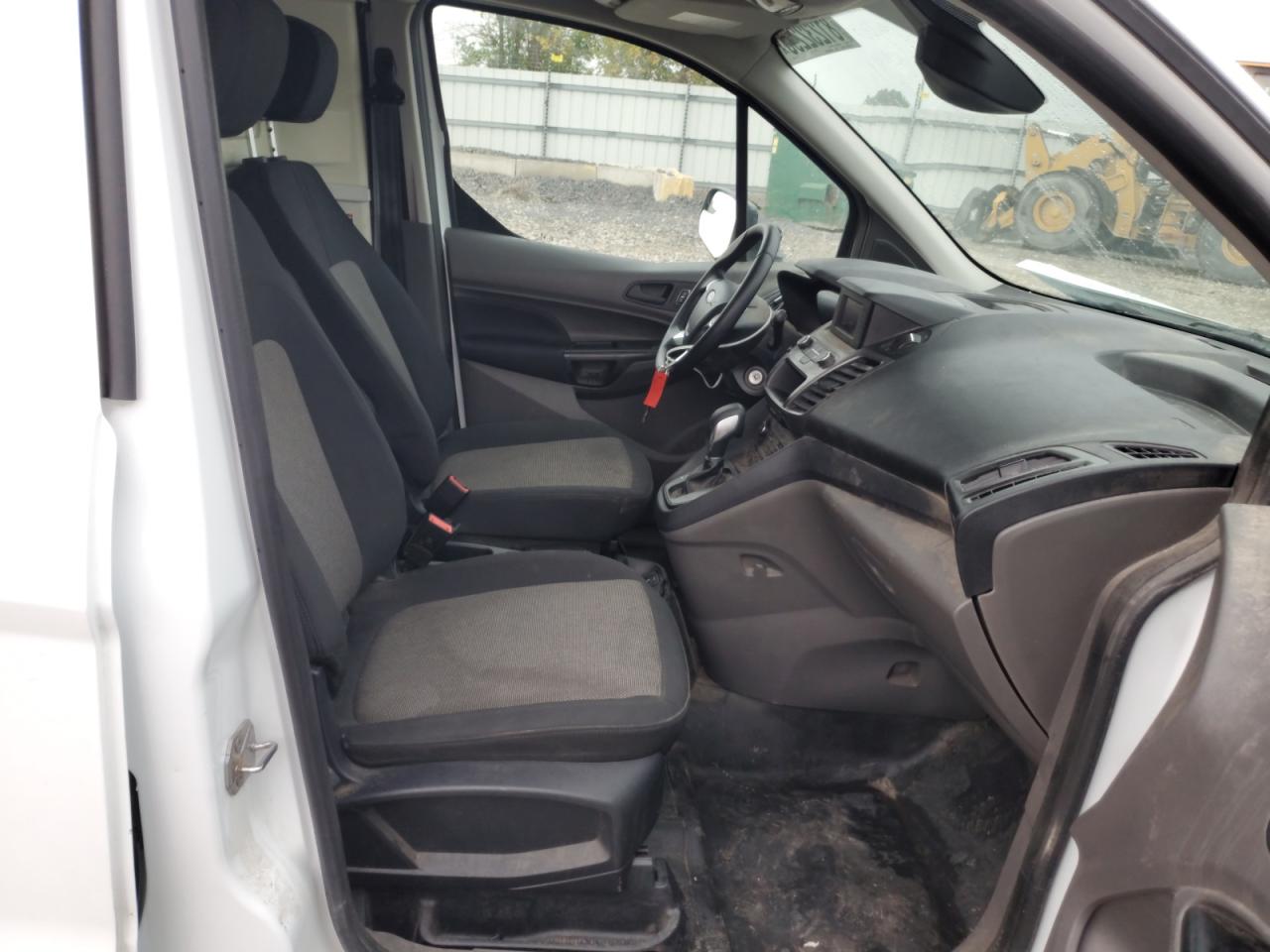 FORD TRANSIT CONNECT XL