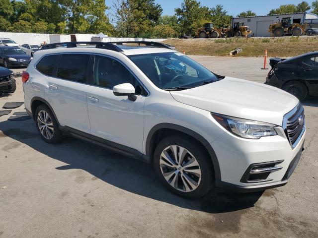2021 SUBARU ASCENT PREMIUM 4S4WMAHD8M3458011