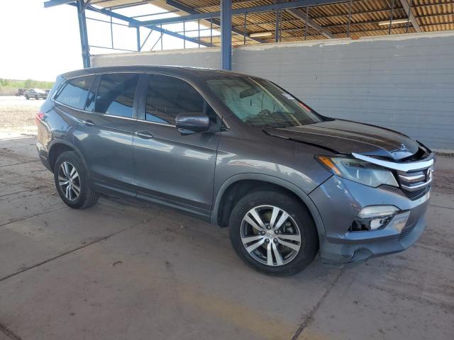 2016 HONDA PILOT EXL - 5FNYF5H59GB025425