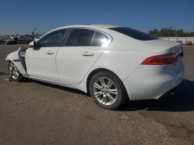 2018 JAGUAR XE PREMIUM - SAJAD4FN8JCP33370