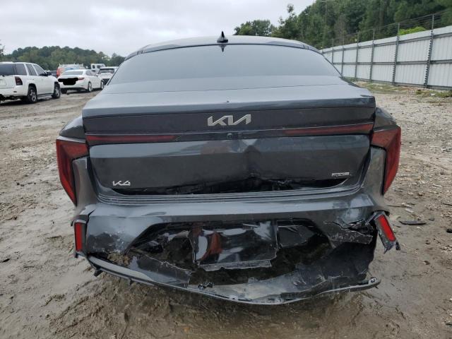 2025 KIA K4 EX 3KPFW4DE1SE164163