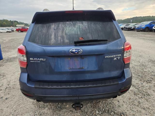 2014 SUBARU FORESTER 2.0XT TOURING - JF2SJGPC4EH528147