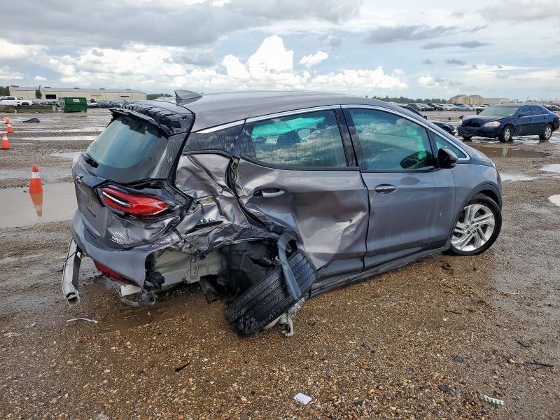 2023 CHEVROLET BOLT EV 1LT 1G1FW6S01P4122466