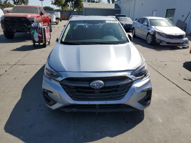 2023 SUBARU LEGACY PREMIUM 4S3BWAD63P3015581