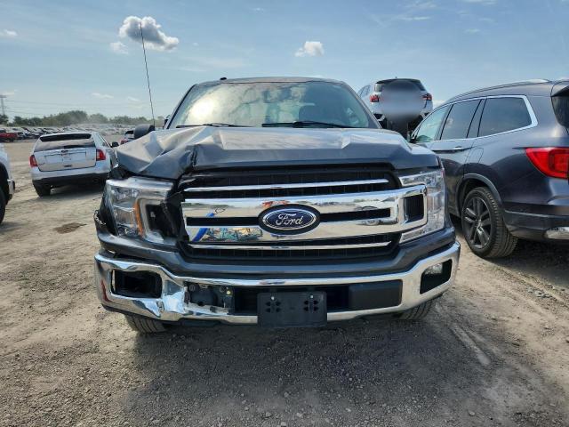 2018 FORD F150 SUPER #3285720649