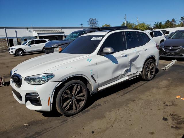 2019 BMW X3 XDRIVEM 5UXTS3C53KLR72269