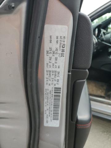 2017 JEEP GRAND CHER - 1C4RJFLGXHC810164