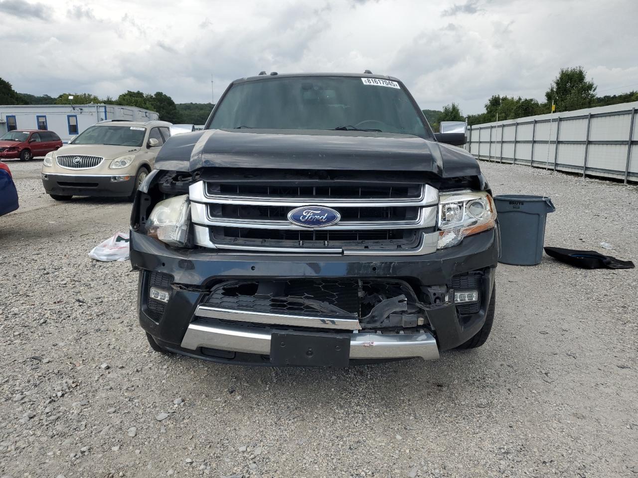 FORD EXPEDITION PLATINUM