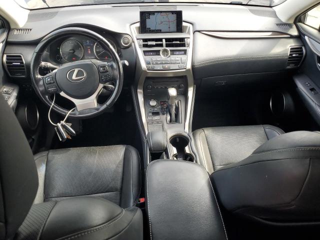 2016 LEXUS NX 200T BASE JTJBARBZ6G2063735