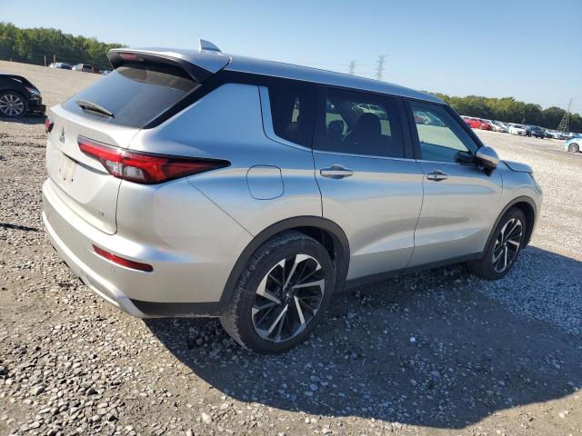 2022 MITSUBISHI OUTLANDER SE #3302790908