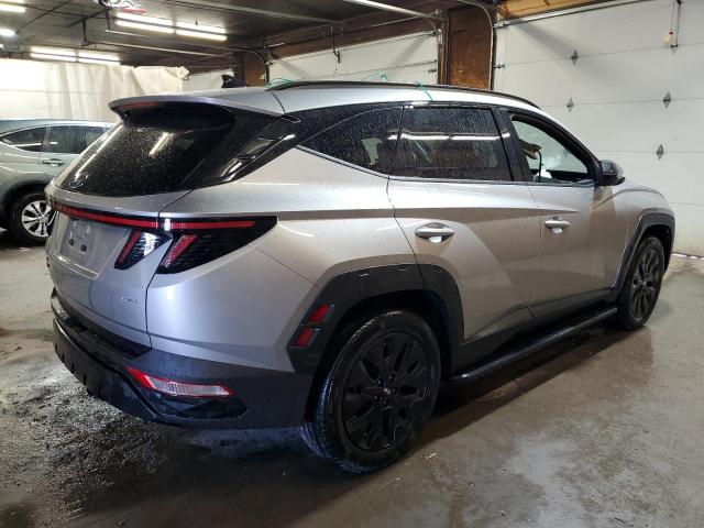 2023 HYUNDAI TUCSON N L KM8JFCAE2PU260977