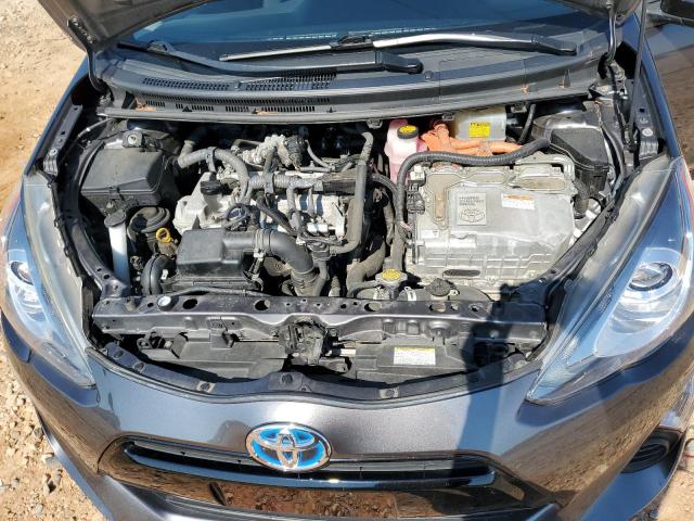 2015 TOYOTA PRIUS C JTDKDTB33F1105236