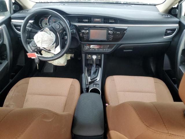 2016 TOYOTA COROLLA L - 2T1BURHE9GC507349