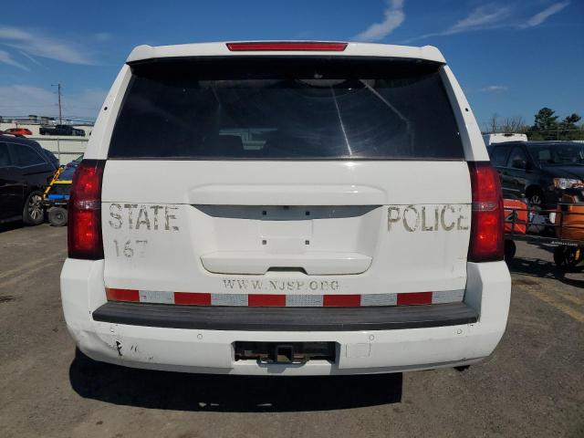 2015 CHEVROLET TAHOE 1GNSK2EC7FR684669
