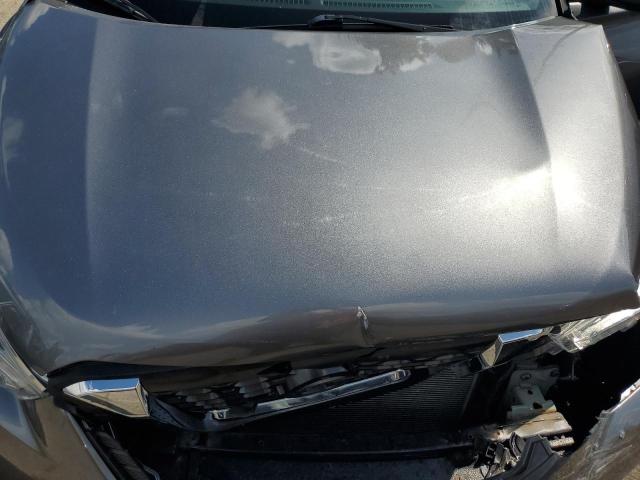 2018 NISSAN KICKS S #3302736020