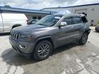 2018 JEEP GRAND CHER - 1C4RJEBG4JC140872