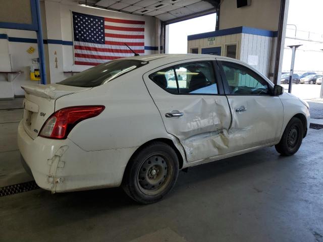 2016 NISSAN VERSA S 3N1CN7AP9GL848767