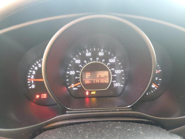 2015 KIA SOUL + - KNDJP3A52F7163700