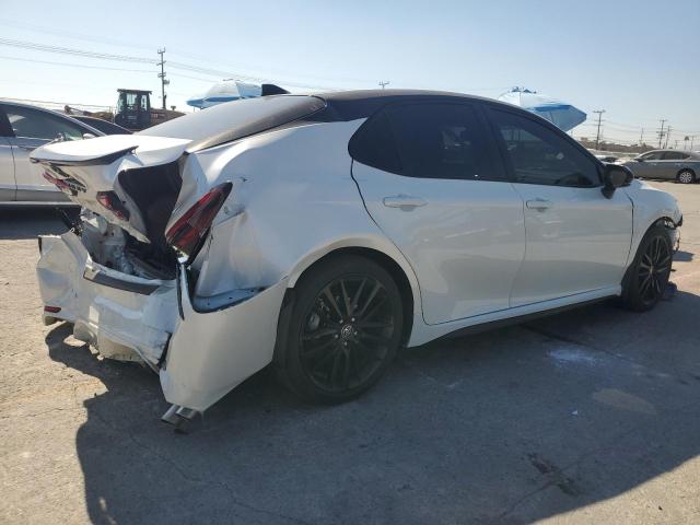 2023 TOYOTA CAMRY XSE 4T1K61AK3PU156982