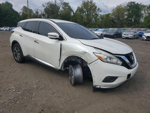 2017 NISSAN MURANO S 5N1AZ2MHXHN145188