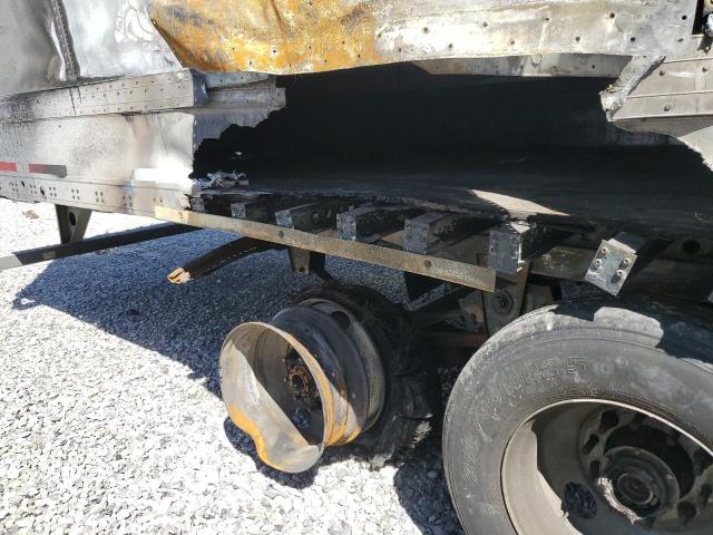 2016 WABASH DRY VAN #3240364949