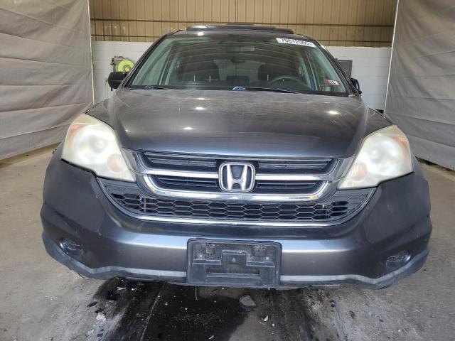 2011 HONDA CR-V EX - 5J6RE4H58BL015647