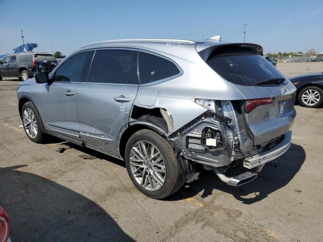 2022 ACURA MDX ADVANC 5J8YE1H85NL010597
