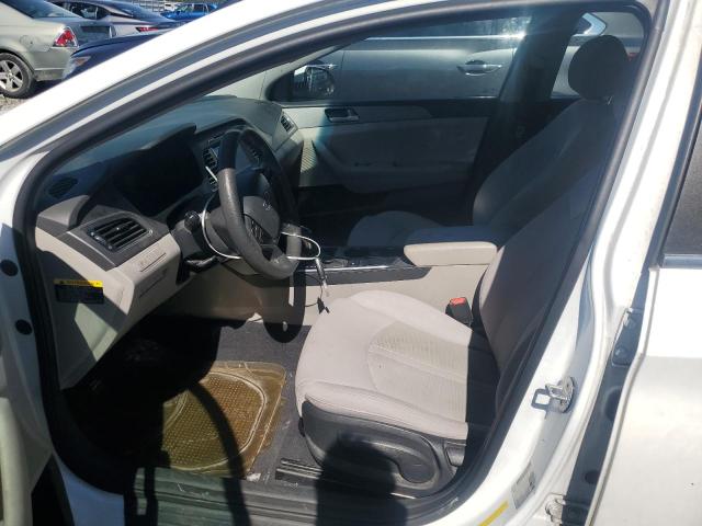 2016 HYUNDAI SONATA SE 5NPE24AF5GH342468