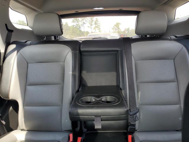 2020 GMC TERRAIN SL 3GKALPEX7LL241320