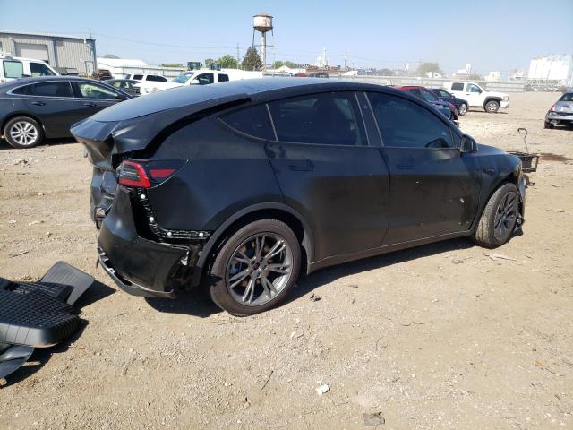 2024 TESLA MODEL Y - 7SAYGDEE0RA300114