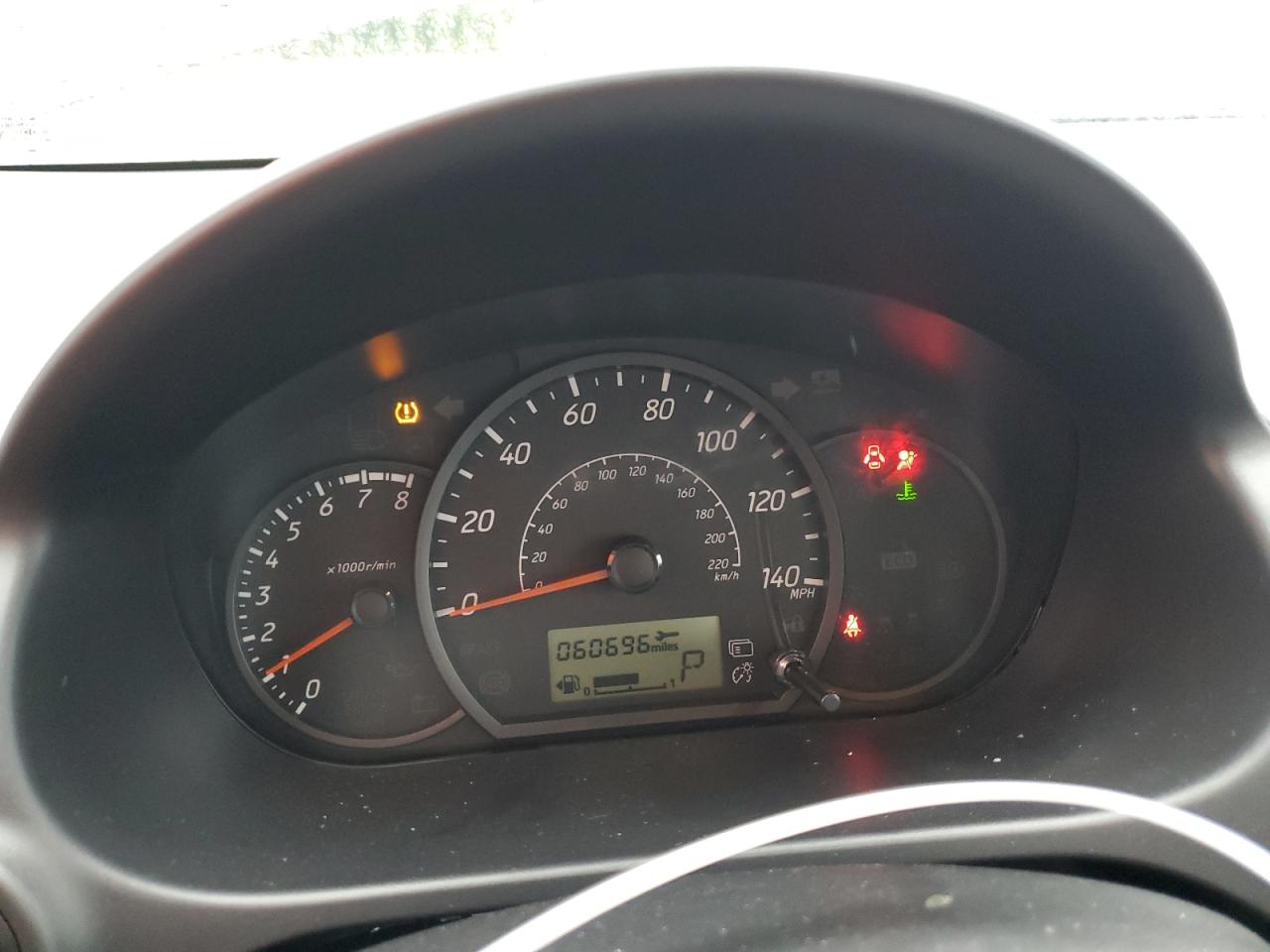 MITSUBISHI MIRAGE G4 ES