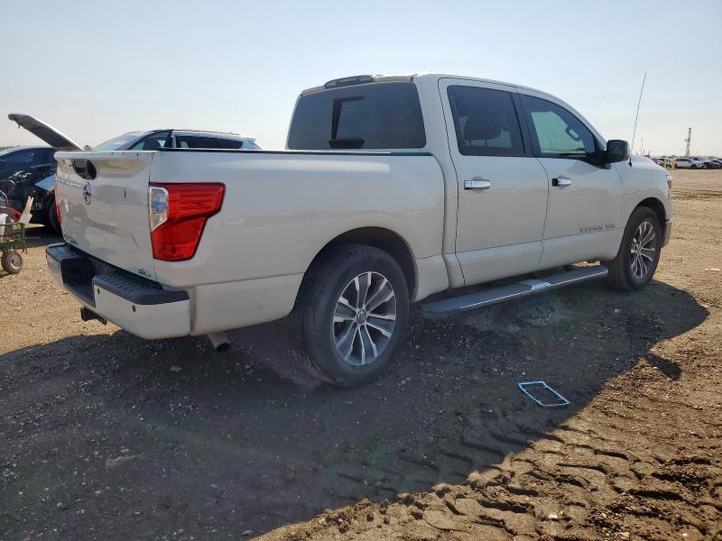 2018 NISSAN TITAN SV 1N6AA1E60JN523363