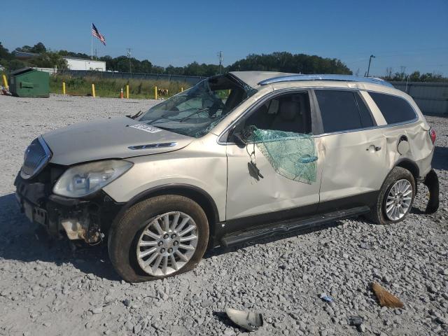 2008 BUICK ENCLAVE CXL #3283869413