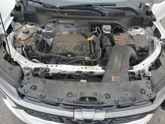 2024 CHEVROLET TRAX 1RS #3278539982