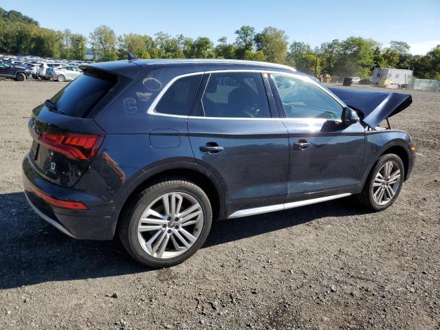 2020 AUDI Q5 PREMIUM WA1BNAFY1L2011282