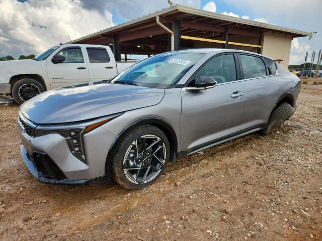 Global Auto Auctions: 2025 KIA K4 GT LINE