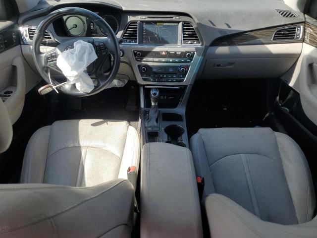 2017 HYUNDAI SONATA SPO 5NPE34AF1HH569770