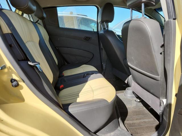 2014 CHEVROLET SPARK LS - KL8CB6S98EC437703