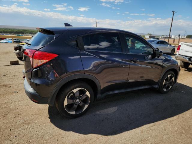 2018 HONDA HR-V EX - 3CZRU5H57JM714029