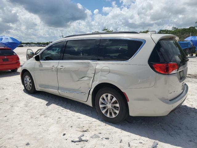 2017 CHRYSLER PACIFICA T 2C4RC1BG6HR598448