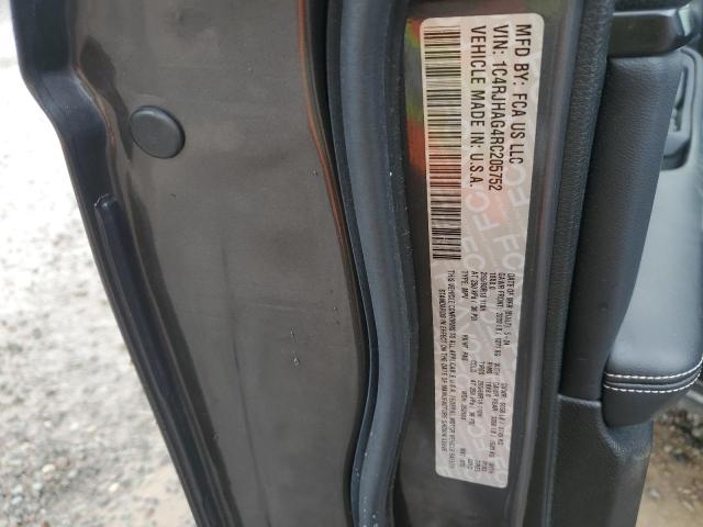 2024 JEEP GRAND CHER #3308374280