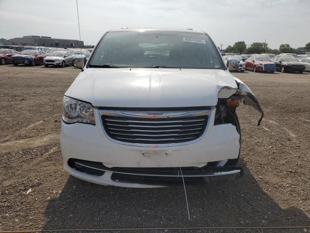 2016 CHRYSLER TOWN & COU 2C4RC1CG5GR149503