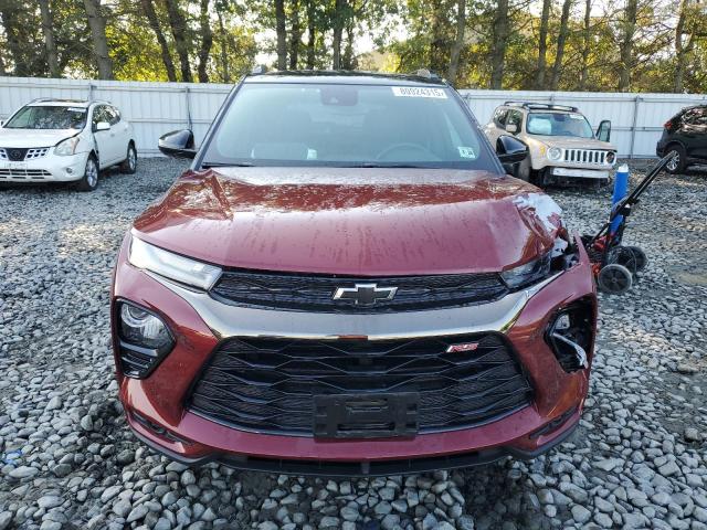 2023 CHEVROLET TRAILBLAZER RS KL79MUSL5PB080384