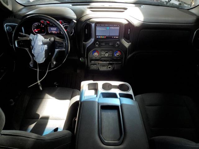 2019 CHEVROLET SILVERADO - 1GCUYDED5KZ311516