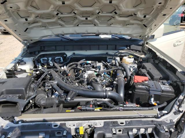 2025 FORD BRONCO OUT 1FMEE8BP7SLA71323