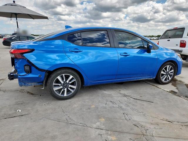 2023 NISSAN VERSA SV 3N1CN8EV7PL850709
