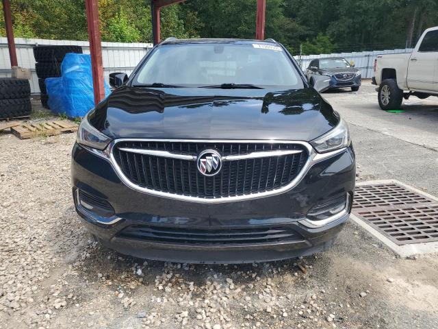 2018 BUICK ENCLAVE ES 5GAERBKW4JJ172201