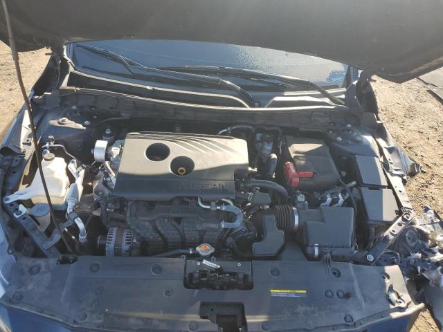 2019 NISSAN ALTIMA SL 1N4BL4EV9KC237122