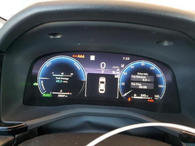 2025 TOYOTA CAMRY XSE 4T1DAACK0SU025568